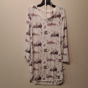 Gap Body Pure Body Pajamas Size M NWT